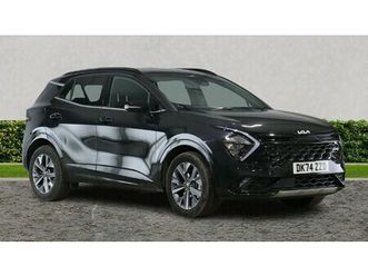 1.6 t-gdi hev gt-line