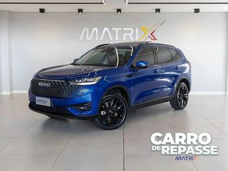 h6 one 1.5 hev (hibrido)