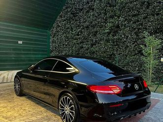 classe c 250d