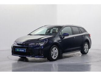 suzuki swace híbrido swace 1.8l gle