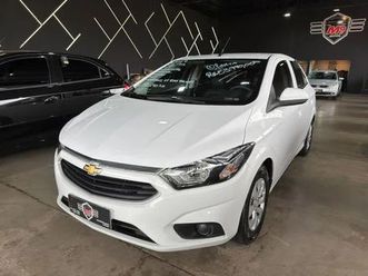 hatch ls 1.0 8v flex power mec. 4p