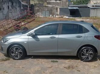 hatch lt 1.0 12v flex mec. 4p