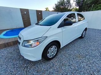 hatch lt 1.0 8v flex power mec. 4p