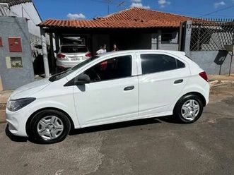 joy hatch 1.0 8v flex mec. 4p