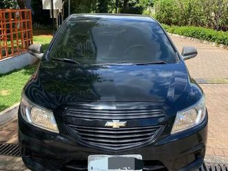 joy hatch 1.0 8v flex mec. 4p