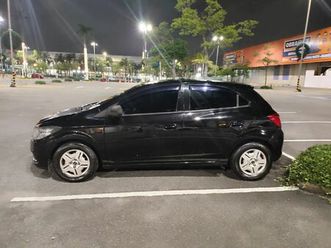 joy hatch 1.0 8v flex mec. 4p