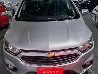 sed. ltz 1.4 8v flexpower 4p