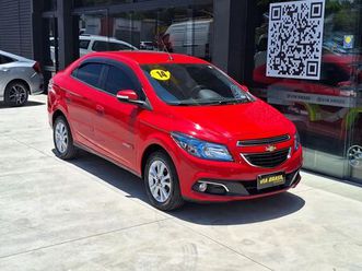 sed. ltz 1.4 8v flexpower 4p