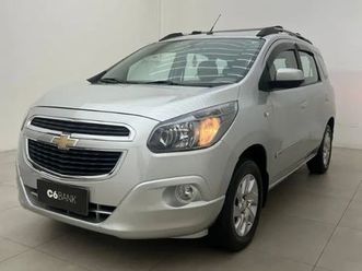 ltz 1.8 8v econo.flex 5p aut.