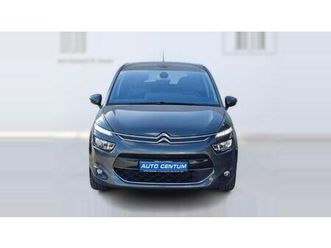 rabljeni citroën c4 picasso 2016.g 1.2 thp 130