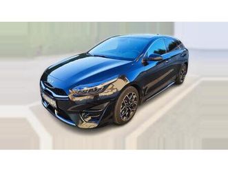 rabljeni kia proceed 2022.g 1.5 t-gdi