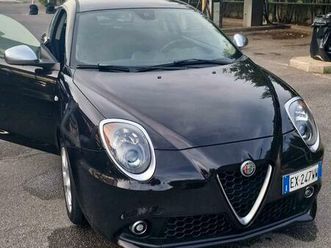 alfa mito