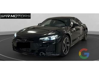 e-tron gt quattro *iva esposta*promo*