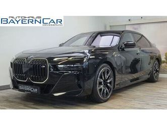 bmw m760 e xdr. executive lounge tv b&w acc doors