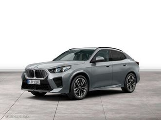 bmw ix2 edrive20 m sportpaket / elektro