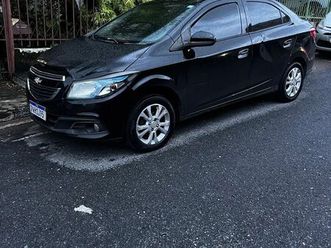 sed. ltz 1.4 8v flexpower 4p