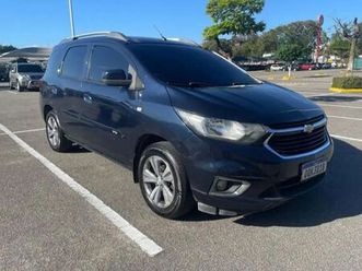 ltz 1.8 8v econo.flex 5p aut.