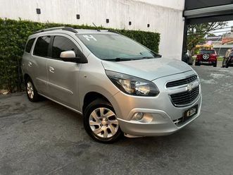 ltz 1.8 8v econo.flex 5p aut.