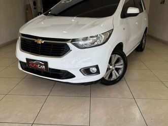 premier 1.8 8v econo.flex 5p aut.