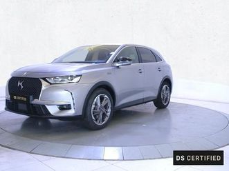 crossback crossback hybride e-tense 225 eat8 business
