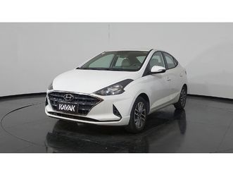 hyundai hb20s 1.0 s evolution sedan 2020