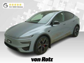 model y performance awd