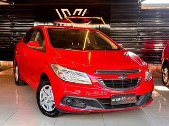 sed. lt 1.0 8v flexpower 4p