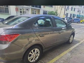 sed. ltz 1.4 8v flexpower 4p