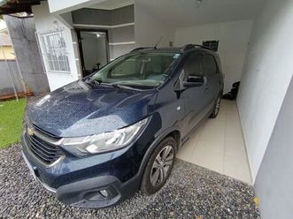 chevrolet spin activ7 1.8 8v econo.flex 5p aut. 2019