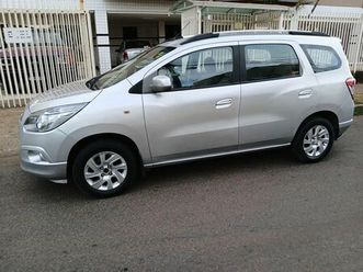 ltz 1.8 8v econo.flex 5p aut.