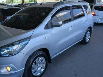 ltz 1.8 8v econo.flex 5p aut.