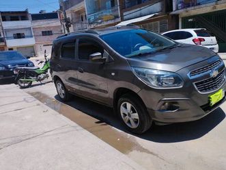 ltz 1.8 8v econo.flex 5p aut.