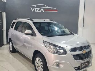 ltz 1.8 8v econo.flex 5p aut.