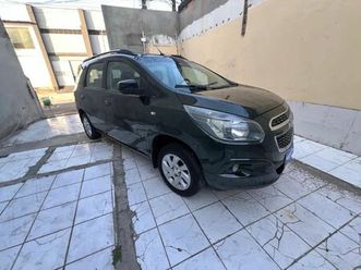 ltz 1.8 8v econo.flex 5p aut.