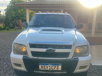 p-up tornado 2.8 tdi 4x2/4x4 cd dies