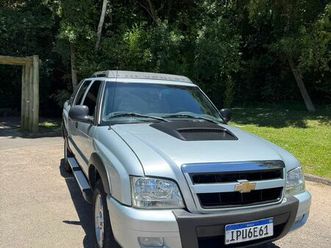 p-up tornado 2.8 tdi 4x2/4x4 cd dies