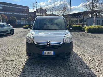 opel combo 1.3 cdti 90cv 5posti