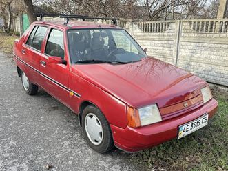 заз 1103 славута 2007