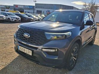 3.0 phev st line awd 336 kw (457 cv)