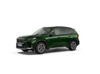 bmw x1 xdrive23d