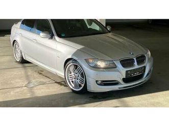 2010 | alpina b3 s bi-turbo