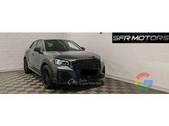 sq2 tfsi quattro s tronic sport attitude *promo*