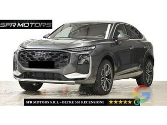 q3 spb e-hybrid 200 kw s tronic s line edition *promo*