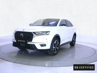 crossback crossback bluehdi 130 eat8 business