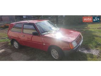 заз 1102 таврия-нова 2006