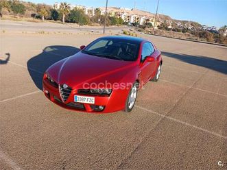 alfa romeo brera 2.4 jtdm 6m skyview