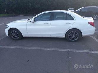 mercedes c220d