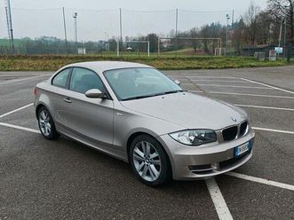 bmw 120d