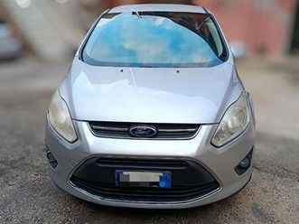 ford c-max -1600- diesel