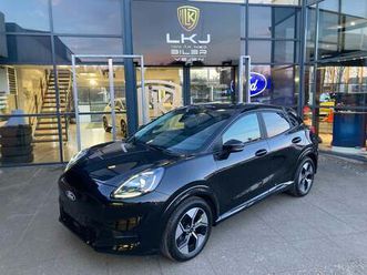 ford puma 43 gen-e select 5d